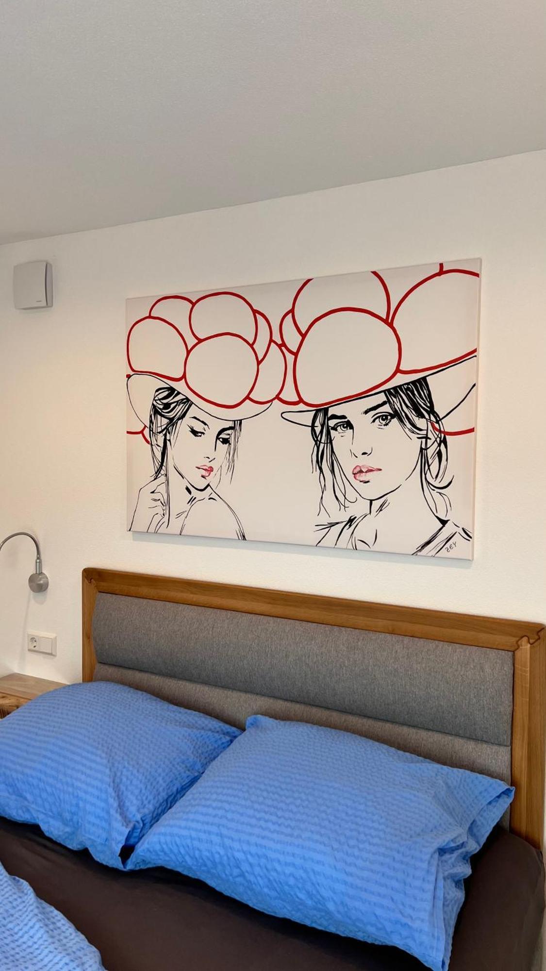 Ferienwohnung Talblick Im Schwarzwald Seelbach  Exterior foto