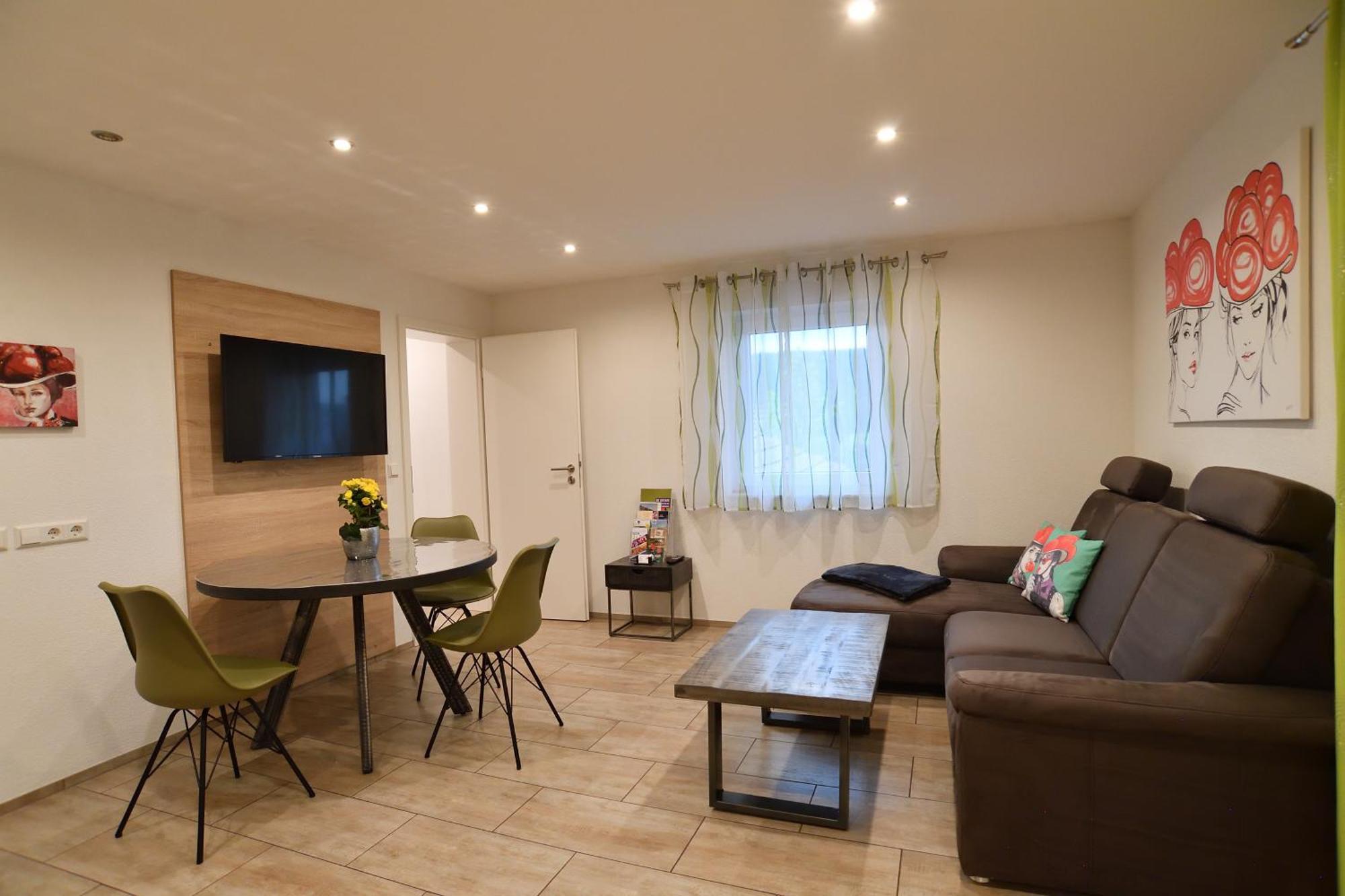 Ferienwohnung Talblick Im Schwarzwald Seelbach  Exterior foto